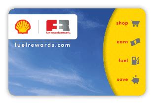 Fuel Rewards Program FAQ 